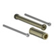 Keuco Kit de rallonge 30 mm, profondeur EB 95-125 mm, pour robinet THM-1