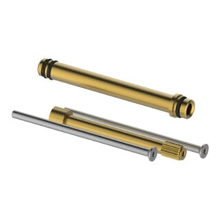Keuco Kit de rallonge IXMO 30mm, EBT 110-140mm, pour Ab-u, avec SA
