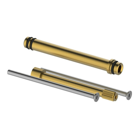 Keuco Kit de rallonge IXMO 30mm, EBT 110-140mm, pour Ab-u, avec SA