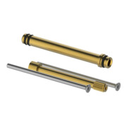 Keuco Kit de rallonge IXMO 30mm, EBT 110-140mm, pour Ab-u, avec SA