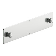 Keuco Klebe-Set Nr. 9 passend für Duschablage 125858, 12859