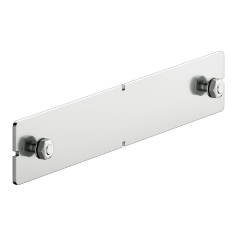Keuco Klebe-Set Nr. 9 passend für Duschablage 125858, 12859