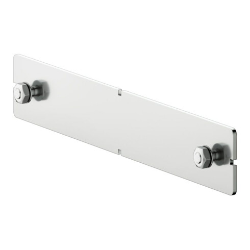 Keuco Klebe-Set Nr. 9 passend für Duschablage 125858, 12859