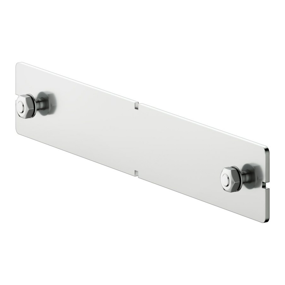 Keuco Klebe-Set Nr. 9 passend für Duschablage 125858, 12859