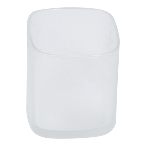 Keuco Kristallglas Elegance neu lose, mattiert