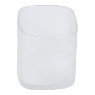 Keuco Kristallglas Elegance neu lose, mattiert