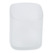 Keuco Kristallglas Elegance neu lose, mattiert
