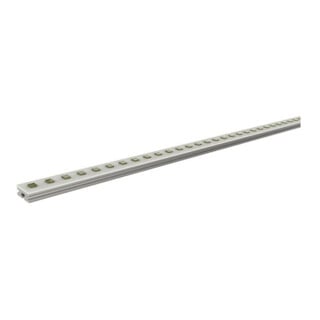 Keuco LED dessus E400 Vis de rechange pour panneau aggloméré 90105 705mm p. 21511, 21531