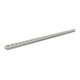 Keuco LED dessus E400 Vis de rechange pour panneau aggloméré 90105 705mm p. 21511, 21531-1