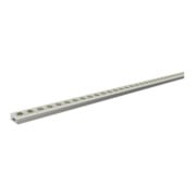 Keuco LED dessus E400 Vis de rechange pour panneau aggloméré 90105 705mm p. 21511, 21531