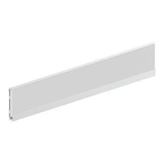 Keuco LED dessus E400 Vis de remplacement pour panneau 90112170009 705 mm alu anodisé