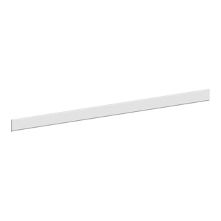 Keuco LED dessus E400 Vis de remplacement pour panneau aggloméré 1755mm pour 11597xx30