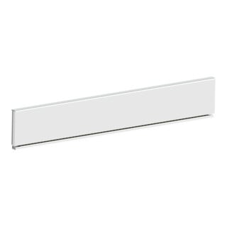 Keuco LED dessus E400 Vis de remplacement pour panneau aggloméré 531mm pour 11597xx10