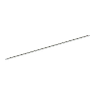 Keuco LED E400 LSP Vis de rechange pour panneau aggloméré 90105 500mm p. 11596xx10
