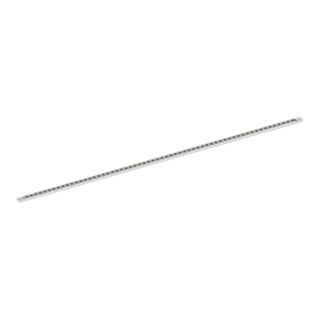 Keuco LED E400 Vis de remplacement pour panneau aggloméré 90105 500mm p. 11597xx10