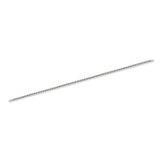 Keuco LED E400 Vis de remplacement pour panneau aggloméré 90105 500mm p. 11597xx10