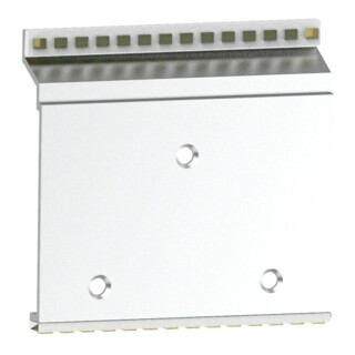 Keuco LED-ein. 15/25 Ersatzt.Spanplattenschraube 90105 3000K f. 14x01