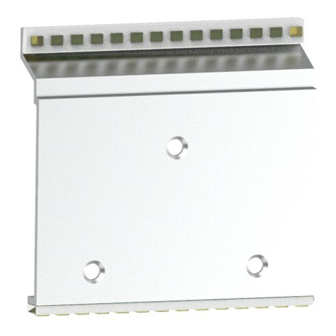 Keuco LED-ein. 15/25 Ersatzt.Spanplattenschraube 90105 3000K f. 14x01