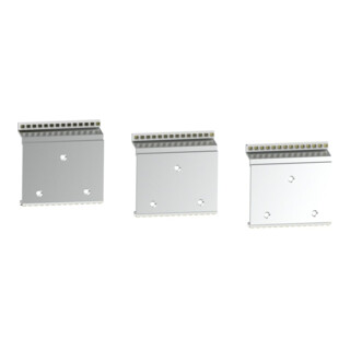 Keuco LED-ein. 15/25 Ersatzt.Spanplattenschraube 90105 3x 3000K f. 14x05