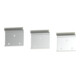 Keuco LED-ein. 15/25 Ersatzt.Spanplattenschraube 90105 3x 3000K f. 14x05-1