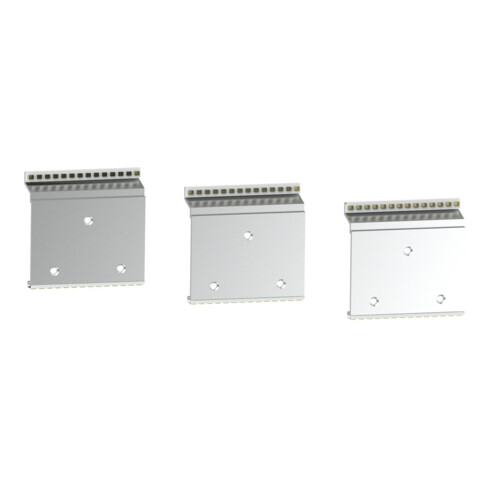 Keuco LED-ein. 15/25 Ersatzt.Spanplattenschraube 90105 3x 3000K f. 14x05