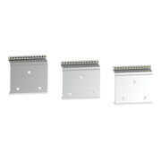 Keuco LED-ein. 15/25 Ersatzt.Spanplattenschraube 90105 3x 3000K f. 14x05