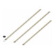 Keuco LED-Frontbeleuchtung Lumos Ersatzt.Spanplattenschraube 90105 2700 - 6500K f. 143x1-1