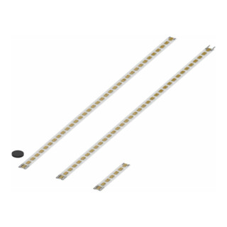Keuco LED-Frontbeleuchtung Lumos Ersatzt.Spanplattenschraube 90105 2700 - 6500K f. 143x2