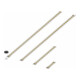 Keuco LED-Frontbeleuchtung Lumos Ersatzt.Spanplattenschraube 90105 2700 - 6500K f. 143x3-1
