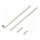 Keuco LED-Frontbeleuchtung Lumos Ersatzt.Spanplattenschraube 90105 2700 - 6500K f. 143x6-1