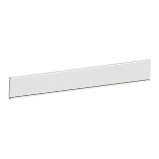 Keuco LED haut E400 Vis de remplacement en panneau de particules 705 mm pour 11597xx15