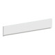 Keuco LED haut E400 Vis de remplacement pour panneau aggloméré 531 mm pour 11596xx10-1