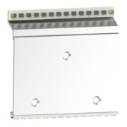 Keuco LED-int. 15/25 Vis de rechange pour panneau 90105 3000K p. 14x01