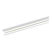 Keuco LED intérieur compl. vis de rechange pour panneau 90105 851mm p. 21503, 21523, 21543, 21553