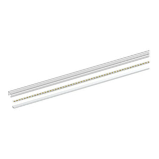 Keuco LED intérieur compl. vis de remplacement panneau aggloméré 90105 329mm p. 21512, 21532