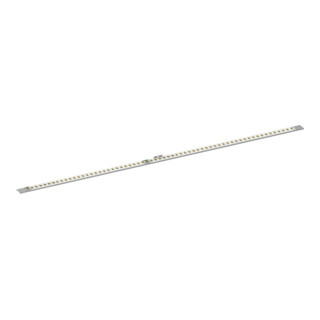 Keuco LED Match (2 pcs) Vis de rechange pour panneau aggloméré 90105 2x666mm 3000K/24V