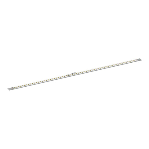 Keuco LED Match (2er) Ersatzt.Spanplattenschraube 90105 2x666mm 3000K/24V