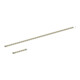 Keuco LED-Oberbeleuchtung X-Line Ersatzt.Spanplattenschraube 90105 2700 - 6500K f. Breite 460mm-1