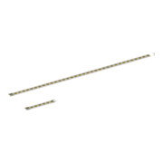 Keuco LED-Oberbeleuchtung X-Line Ersatzt.Spanplattenschraube 90105 2700 - 6500K f. Breite 460mm