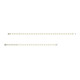 Keuco LED-Oberbeleuchtung X-Line Ersatzt.Spanplattenschraube 90105 2700 - 6500K f. Breite 650mm-1