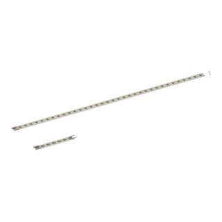 Keuco LED-Oberbeleuchtung X-Line Ersatzt.Spanplattenschraube 90105 3000K f. Breite 460mm