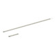 Keuco LED-Oberbeleuchtung X-Line Ersatzt.Spanplattenschraube 90105 3000K f. Breite 460mm-1