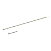 Keuco LED-Oberbeleuchtung X-Line Ersatzt.Spanplattenschraube 90105 3000K f. Breite 460mm
