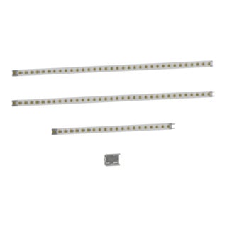 Keuco LED Reflex.2 14296.15 Ersatzt.Spanplattenschraube 2x910mm Gesamtlänge 3000K/24V