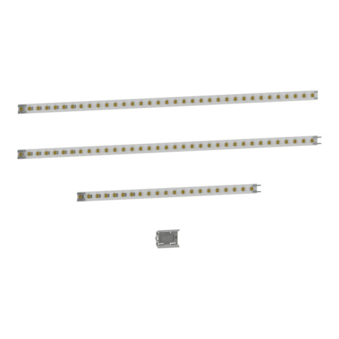 Keuco LED Reflex.2 14296.15 Ersatzt.Spanplattenschraube 2x910mm Gesamtlänge 3000K/24V