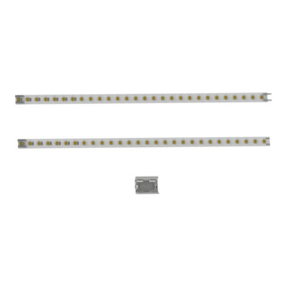 Keuco LED Reflex.2 14296.20-35 Ersatzt.Spanplattenschraube 2x560mm Gesamtlänge 3000K/24V