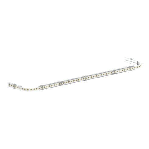 Keuco LED Reflex.2 24201 Ersatzt.Spanplattenschraube 630mm Gesamtlänge 3000K/24V