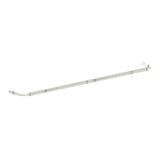 Keuco LED Reflex.2 24203 Vis de rechange pour panneau 910 mm Longueur totale 3000K/24V