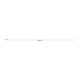 Keuco LED RM2.0 Ersatzt.Spanplattenschraube 90105 1165mm f. 800xxx12-1