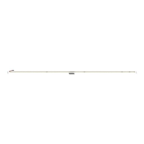 Keuco LED RM2.0 Ersatzt.Spanplattenschraube 90105 1165mm f. 800xxx12